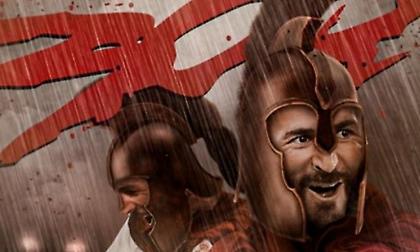 Ως… Λεωνίδα παρουσιάζει τον Μπενζεμά η Ρεάλ Μαδρίτης