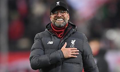 Κλοπ: «Ευχαριστώ τον Θεό για τον εμβολιασμό»