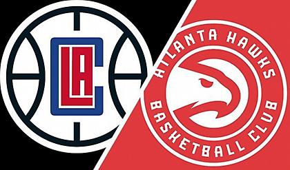 Κλίπερς-Χοκς