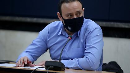 Μαγιορκίνης: Λάθος εργαστηρίου η Deltacron - Κύπριοι επιστήμονες: Βιάστηκε, κάνει λάθος