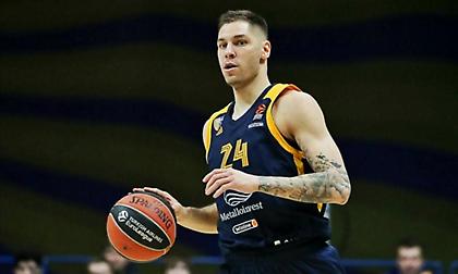 Πετρίδης: «Αυτά θα δώσει ο Γιόβιτς στον Παναθηναϊκό»