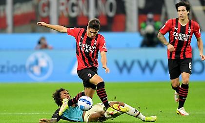 Βενέτσια-Μίλαν