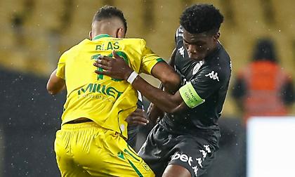 «Ποδαρικό» με… κουλούρια για Ναντ και Μονακό