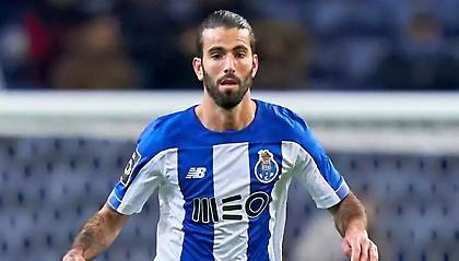 Το παλεύει για Ολιβέιρα η Ρόμα