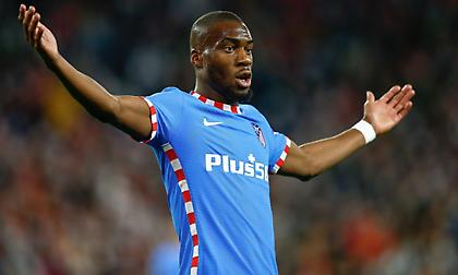 Ούτε τώρα ο… Έμερι, γλίτωσε την Ατλέτικο ο Κοντογκμπιά!