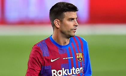 Επική απάντηση Πικέ στη Βαλένθια για τα παράπονα των «νυχτερίδων» στο ματς με τη Ρεάλ Μαδρίτης!