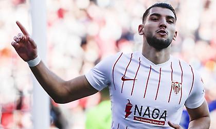 Έκανε το καθήκον της με τη Χετάφε και παρέμεινε κοντά στη Ρεάλ η Σεβίλλη