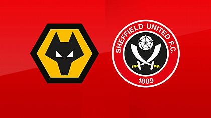 Γουλβς-Σέφιλντ Γιουνάιτεντ