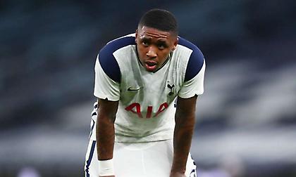 Πουλάει Μπεργκβάιν η Τότεναμ, έκανε πρόταση ο Άγιαξ