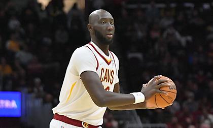 Διώχνουν Φολ και παίρνουν Γκούντγουιν οι Κάβαλιερς