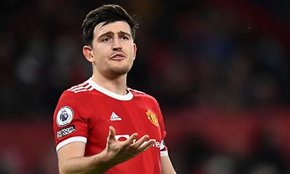 Μαγκουάιρ: «Δεν μπορεί να συνεχιστεί αυτό, να αναλάβουμε τις ευθύνες μας»