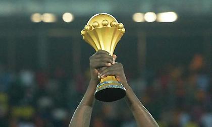 Κύπελλο Εθνών Αφρικής: Σέντρα με λάμψη και… Covid