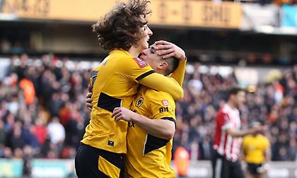 Σκόραρε ο Ποντένσε