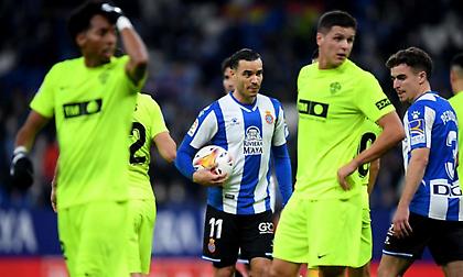 Μεγάλο «διπλό» - ανάσα για την Έλτσε