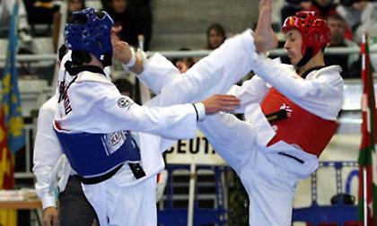 Αναβλήθηκε το Πανελλήνιο Τάε Κβο Ντο λόγω κορωνοϊού