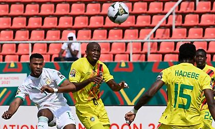 Λύτρωση στο… 97' για την Σενεγάλη με Σισέ βασικό!