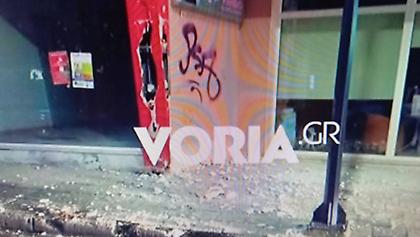Νύχτα αγωνίας στη Φλώρινα: Τουλάχιστον 9 μετασεισμοί μετά τα 5,3 Ρίχτερ
