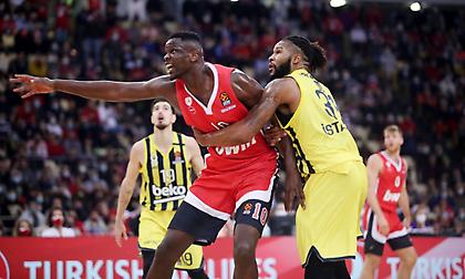 Επιστρέφει με δύσκολη αποστολή στην Πόλη ο Ολυμπιακός