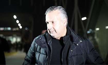 Καμία βιασύνη για μεταγραφές στον ΠΑΟΚ