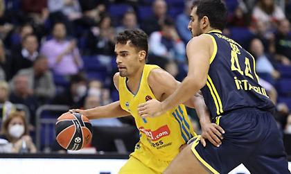 Επίσημο: Αναβλήθηκε και το Φενέρ-Άλμπα