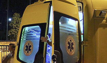 Στο νοσοκομείο 14χρονη που εντοπίστηκε αναίσθητη από αλκοόλ σε προαύλιο σχολείου