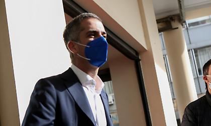 Μπακογιάννης: «Οι σημερινές ανακοινώσεις φέρνουν το γήπεδο του Παναθηναϊκού πιο κοντά»