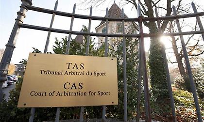 Άρης: Νέα παράταση από το CAS