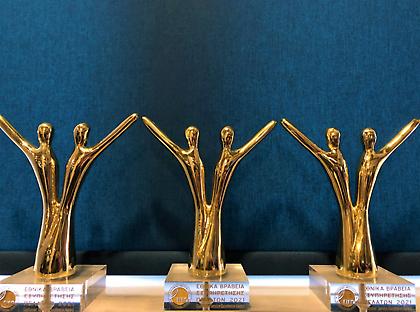 Novibet: Τρεις χρυσές διακρίσεις στα Εθνικά Βραβεία Εξυπηρέτησης Πελατών 2021