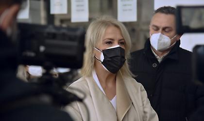 Διακόπηκε η δίκη για τις πλημμύρες στη Μάνδρα – Την Παρασκευή η απολογία Δούρου