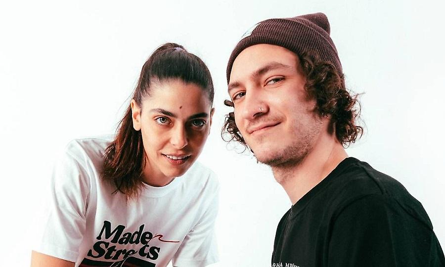 Σύντροφος Μυριέλλας για φιλιά με Κατσαούνη: «Δεν ενοχλούμαι εγώ, γιατί να ενοχληθεί κάποιος άλλος;»