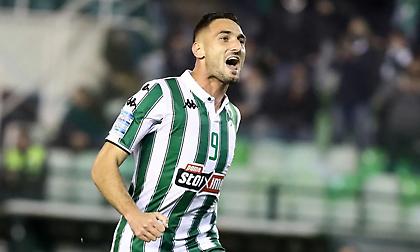 Οι χαμηλές πτήσεις του Μακέντα