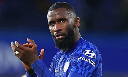 Κατέθεσε επίσημη πρόταση στον Ρίντιγκερ η Παρί Σεν Ζερμέν