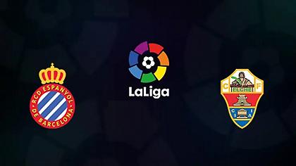 Εσπανιόλ-Έλτσε