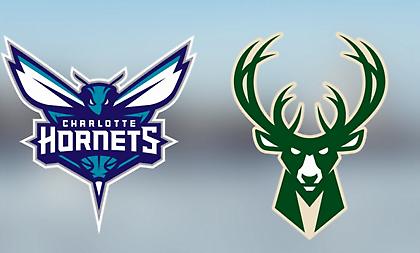 Χόρνετς-Μπακς