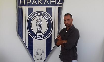 «Δεν είσαι μόνος σου»: Στο πλευρό του Τζόκοβιτς ο προπονητής του Ηρακλή, Κώστας Γεωργιάδης (pic)