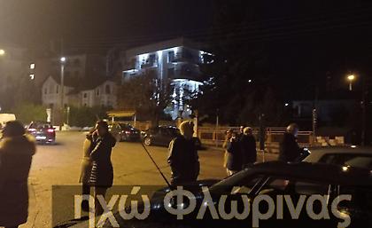 Σεισμός στην Φλώρινα: Κλειστά τα σχολεία τη Δευτέρα