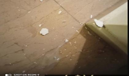 Σεισμός στη Φλώρινα: Δύο άτομα στο νοσοκομείο - Ρηγματώσεις σε σπίτια και καταστήματα