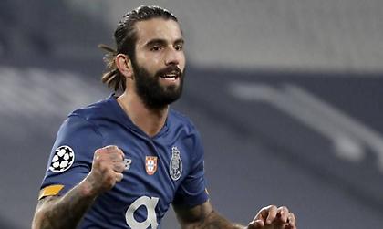 Παίρνει Σέρτζιο Ολιβέιρα η Ρόμα