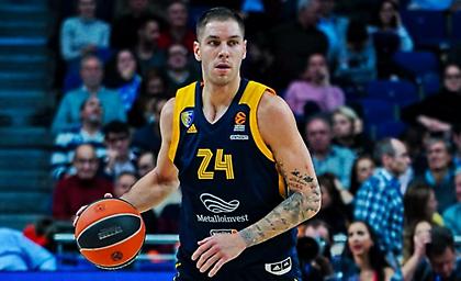 Πετρίδης: «Εν αναμονή τεστ και... Γιόβιτς στον Παναθηναϊκό»