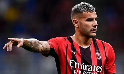 Ανανεώνει με τον Ερναντέζ έως το 2026 η Μίλαν