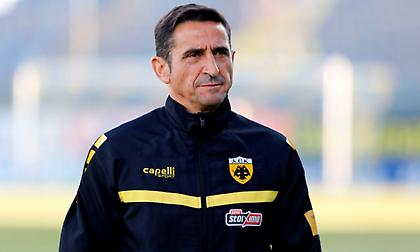 Υποψήφιος για ομάδα της Primera Division ο Χιμένεθ!