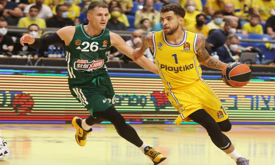 «Θα γίνει κανονικά το Παναθηναϊκός-Μακάμπι Τελ Αβίβ»