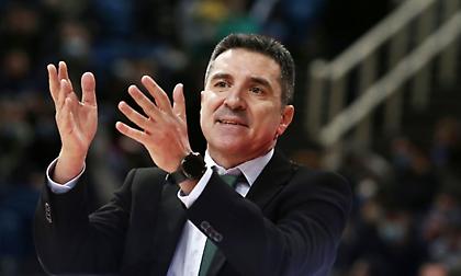 Πρίφτης για Γιόβιτς: «Μπορεί να σετάρει το παιχνίδι και να συνδέσει την ομάδα»