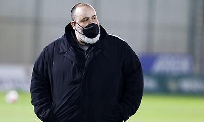 Ο Καραπαπάς αποθέωσε Μανωλά - Παπασταθόπουλο με αφορμή τη… Ρόμα