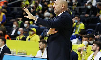 Τζόρτζεβιτς: «Σημαντική νίκη στο κυνήγι των πλέι-οφ»