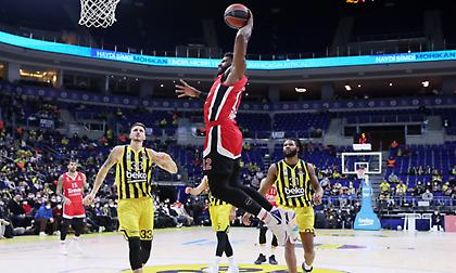 Μάρτιν: «Δεν ήταν θέμα τακτικής, ήταν θέμα ενέργειας»