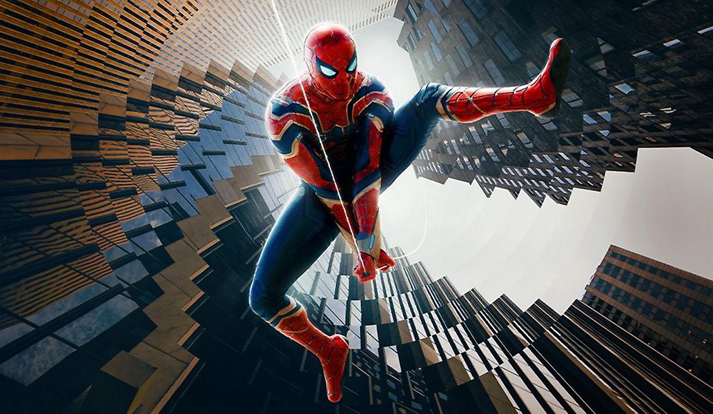 Έσπασε το ρεκόρ του «Τιτανικού» το νέο Spider-Man