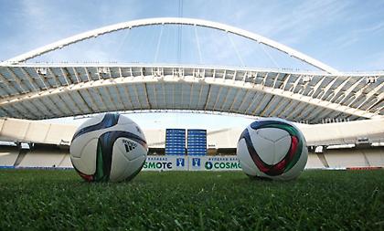 AEK: Κεκλεισμένων των θυρών το ματς με Παναιτωλικό