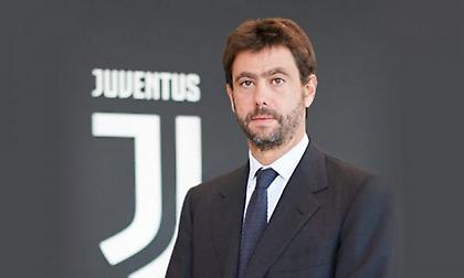 Κορωνοϊό ο Ανιέλι, χάνει το ιταλικό Σούπερ Καπ