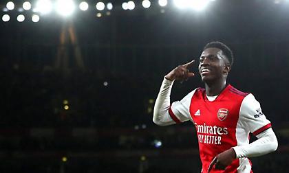 Έκανε πρόταση στην Άρσεναλ για τον Ενκέτια η Κρίσταλ Πάλας